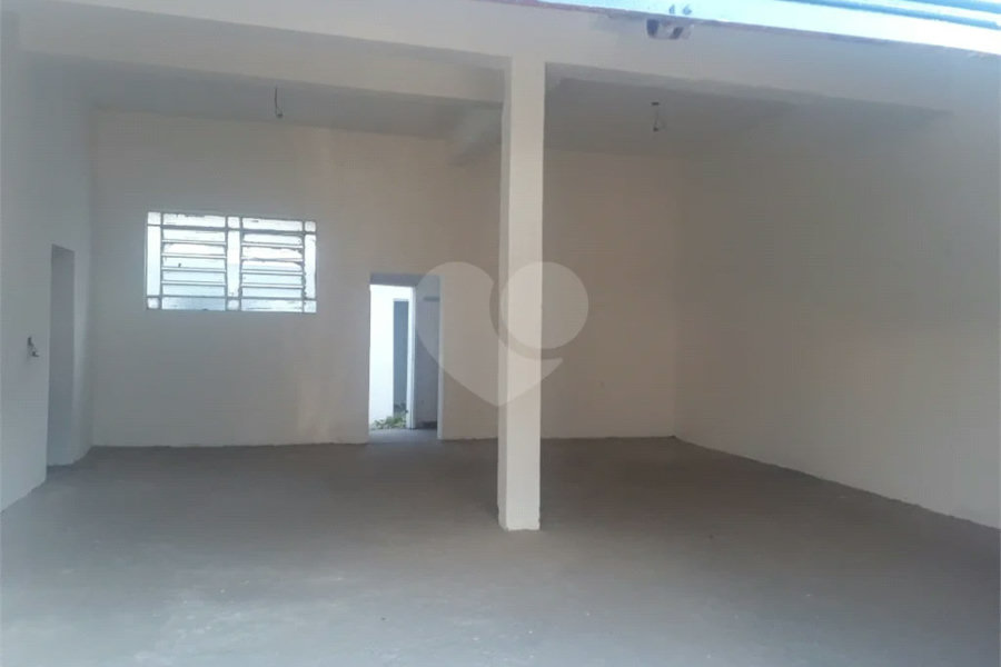 PRÉDIO COMERCIAL OU RESIDENCIAL DE 215,0 M² COM 03 QUARTOS, 04 VAGAS, 02 BANHEIROS PARA VENDA NO CARRÃO