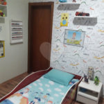 Sobrado a venda no Condomínio Village Damha II