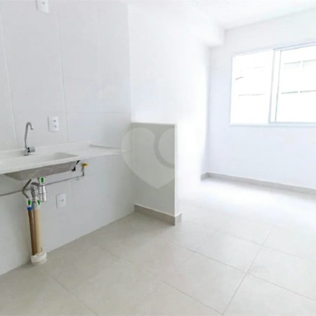 Apartamento com 1 dormitório à venda, 25 m² por R$ 255.000,00 - Mooca - São Paulo/SP