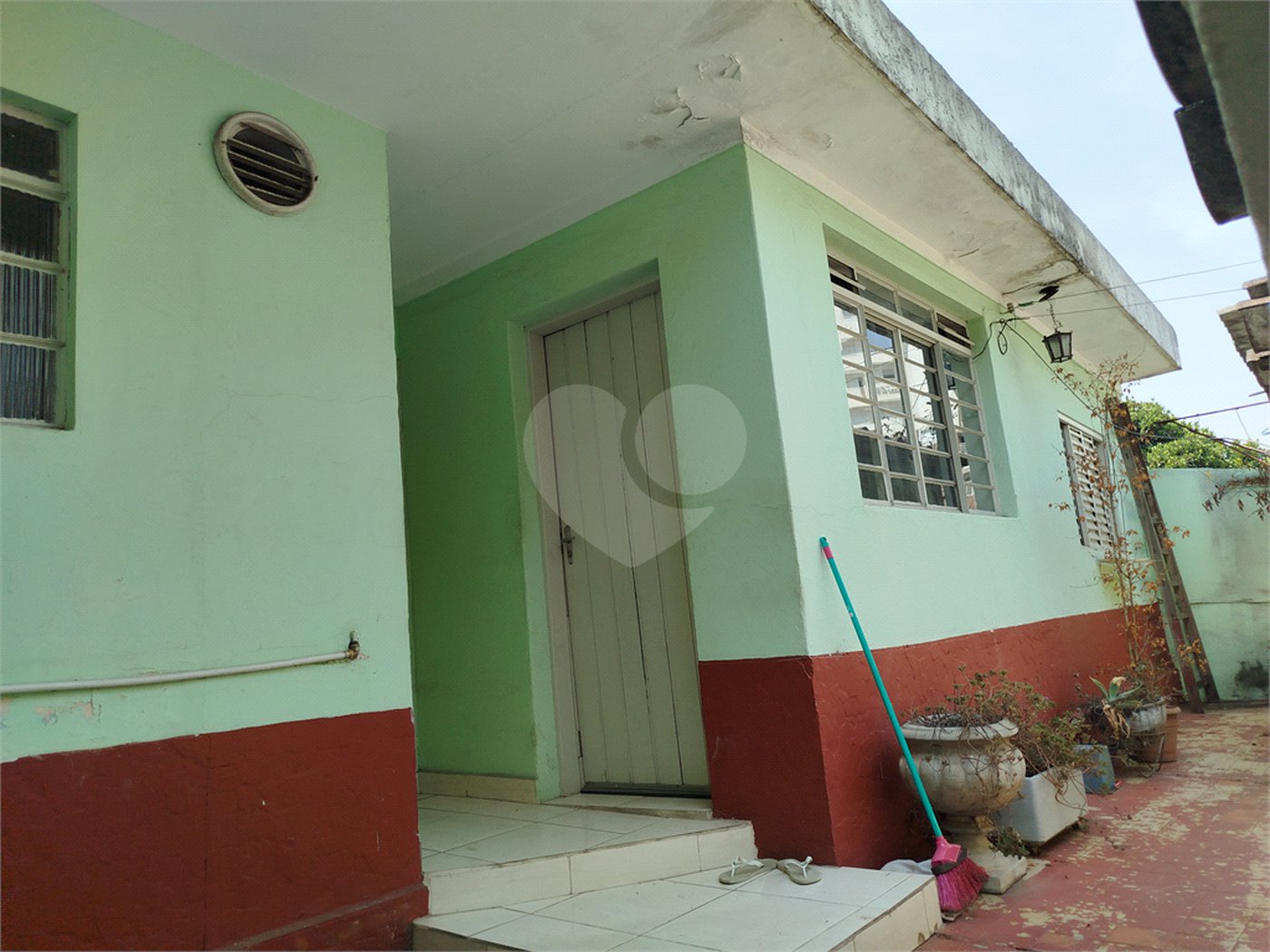 Casa Térrea à venda com 2 quartos em Vila Nivi, São Paulo, SP