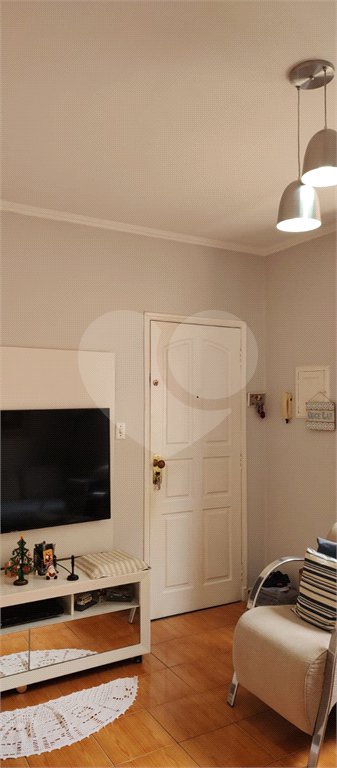 Apartamento à venda com 2 quartos em Vila Paulicéia, São Paulo, SP