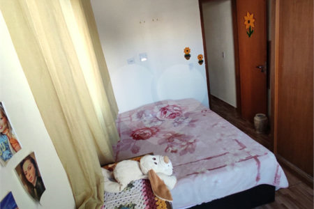 Apartamento à venda com 2 quartos em Vila Gomes Cardim, São Paulo, SP