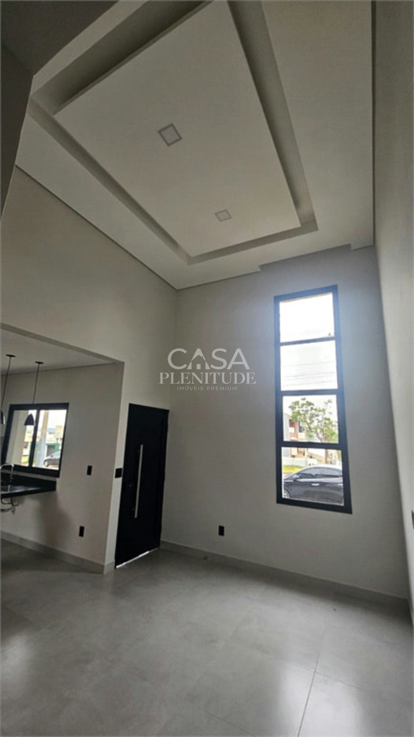 Casa em condomínio à venda com 3 quartos, sendo 1 suíte, em Jardim Residencial Jardim, Sorocaba, SP