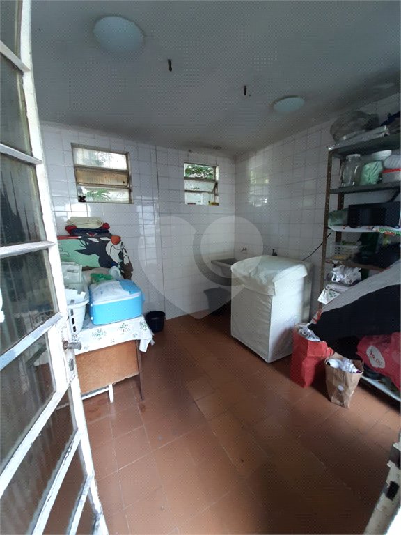 Sobrado à venda com 3 quartos, sendo 1 suíte, em Bosque da Saúde, São Paulo, SP