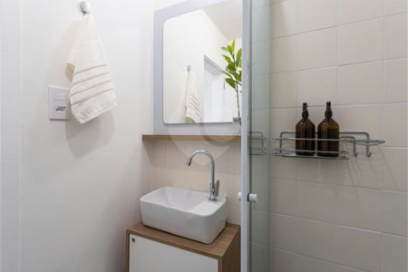 Apartamento à venda com 5 quartos, sendo 1 suíte,  em Pinheiros, São Paulo, SP