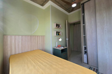 Apartamento com 2 dormitórios à venda, 74 m² por R$ 1.010.000,00 - Embaré - Santos/SP