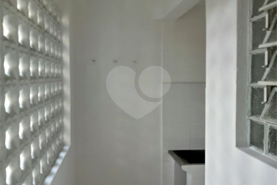 Apartamento para alugar com 1 quarto em Cambuci, São Paulo, SP