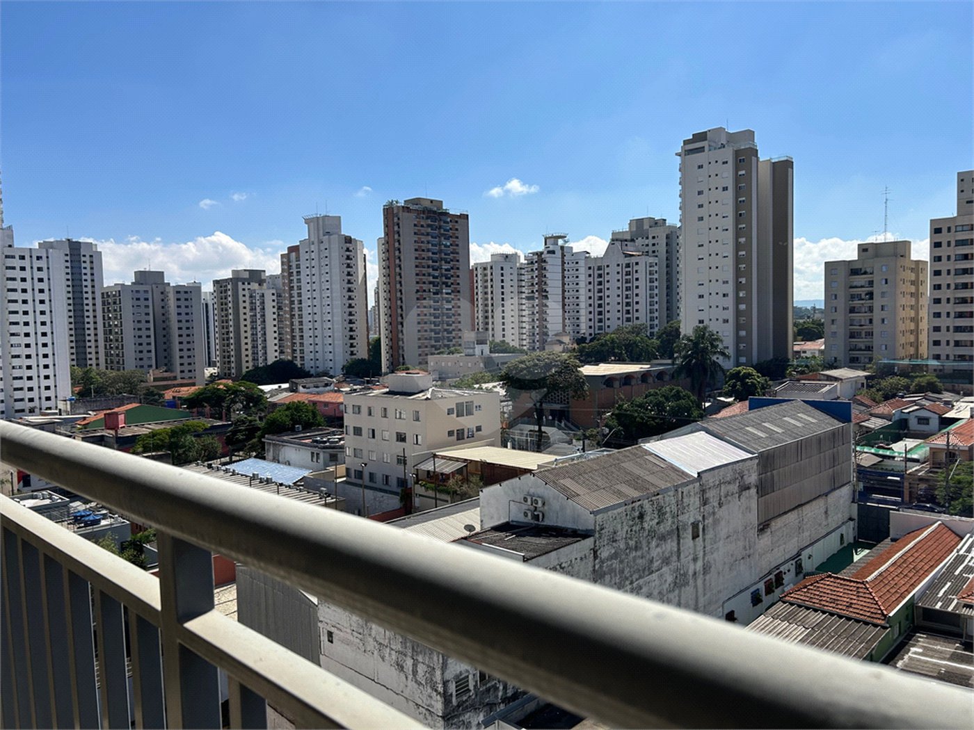 Apartamento à venda com 2 suítes em Vila Leopoldina, São Paulo, SP