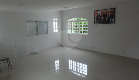Sobrado à venda com 4 quartos em Mandaqui, São Paulo, SP