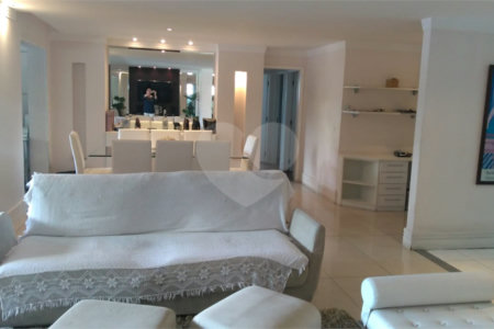 Apartamento à venda com 3 suítes em Jardim Londrina, São Paulo, SP