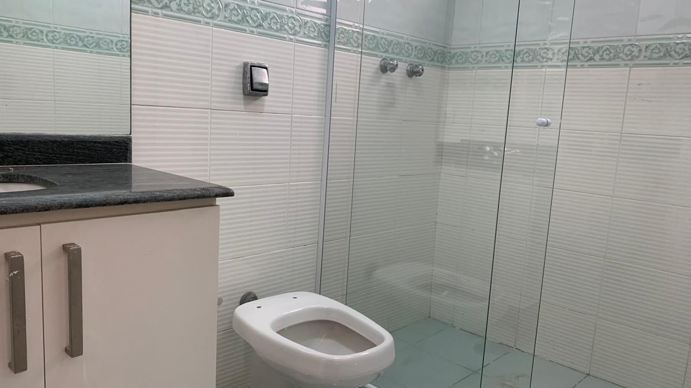 Apartamento com 4 dormitórios à venda, 232 m² por R$ 1.590.000,00 - Boqueirão - Santos/SP