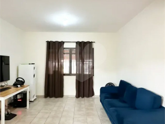 Sobrado à venda com 2 quartos em Jaraguá, São Paulo, SP
