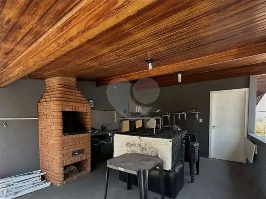 Sobrado à venda com 4 quartos, sendo 1 suíte, em Vila Pirituba, São Paulo, SP