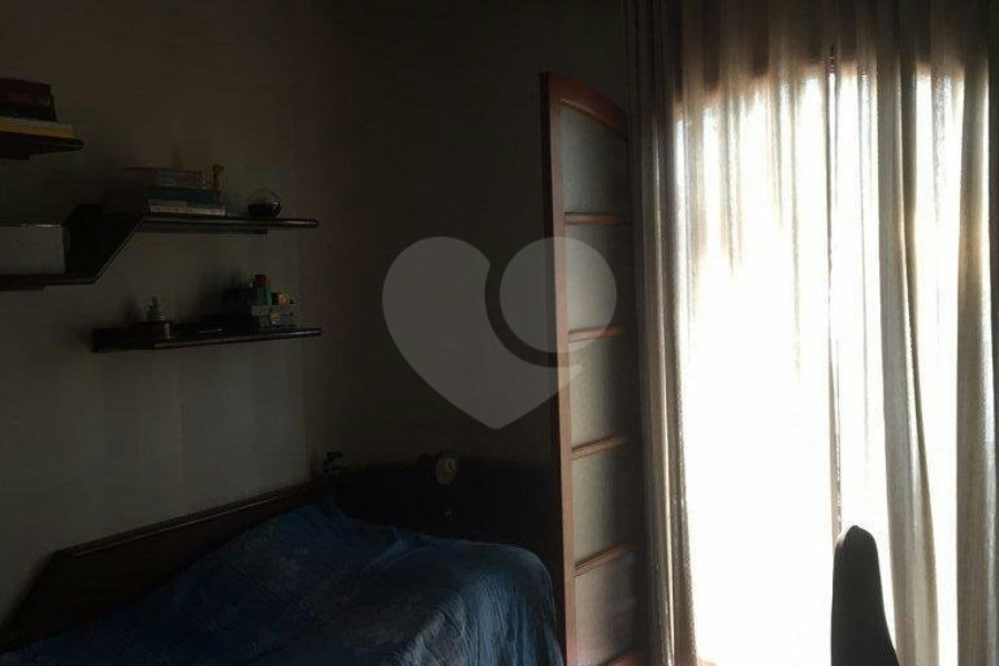 Casa à venda com 3 quartos, sendo 1 suíte, em Jardim São Paulo(zona Norte), São Paulo, SP