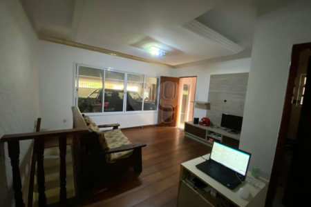 Sobrado à venda com 3 quartos, sendo 1 suíte,  em Jardim Alvorada (zona Oeste), São Paulo, SP