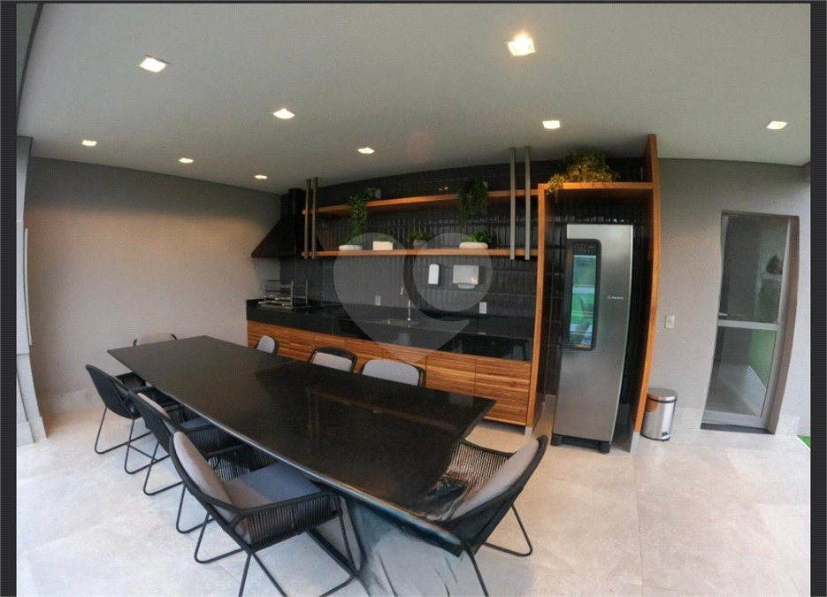 Apartamento à venda com 1 suíte em Pinheiros, São Paulo, SP