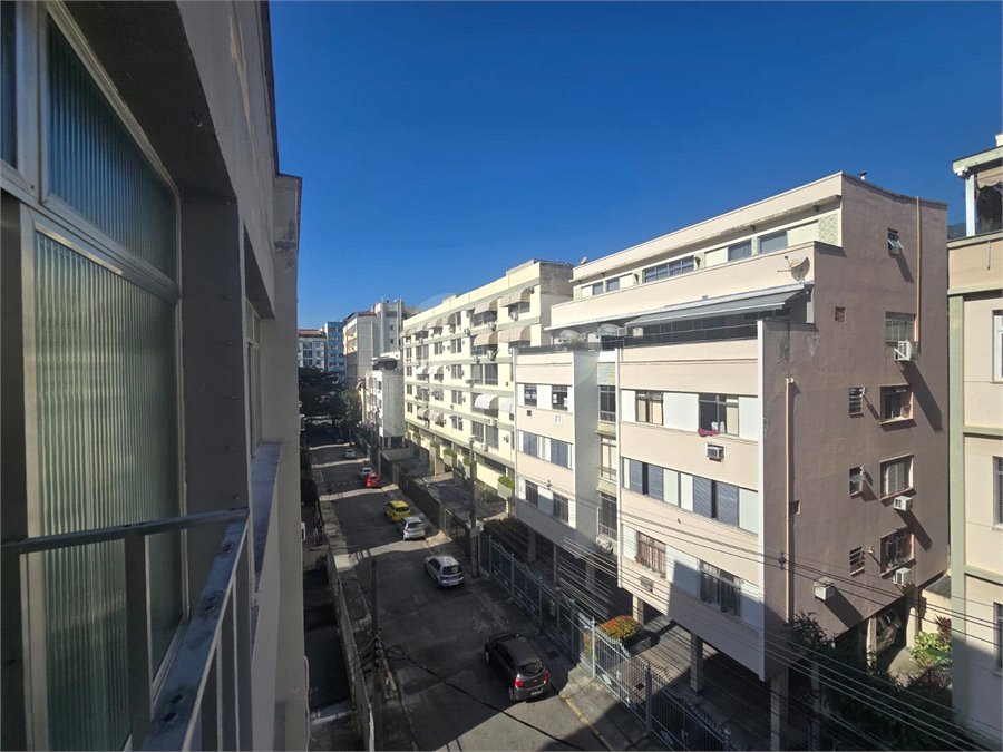 Apartamento à venda com 2 quartos em Tijuca, Rio de Janeiro, RJ
