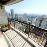 Apartamento à venda, 225 m² por R$ 2.350.000,00 - Aparecida - Santos/SP