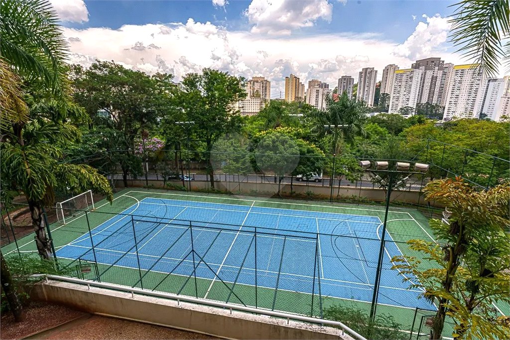 Cobertura à venda com 4 suítes em Jardim Sul, São Paulo, SP