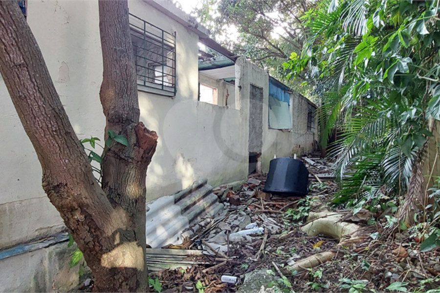 Terreno à venda em Parada Inglesa, São Paulo, SP