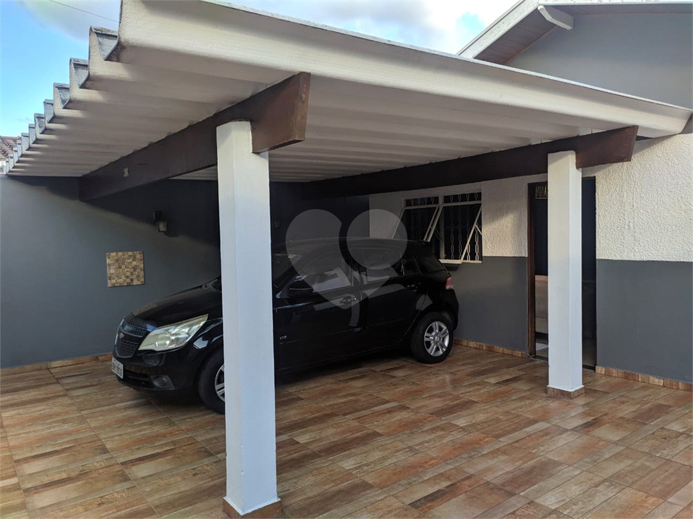 Casa Térrea à venda com 2 quartos em Jardim do Sol, Indaiatuba, SP
