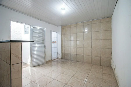 Casa à venda com 3 quartos em Vila Cordeiro, São Paulo, SP