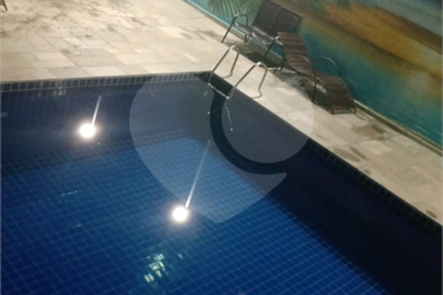 Apartamento à venda com 2 quartos, sendo 1 suíte,  em Vila Gustavo, São Paulo, SP