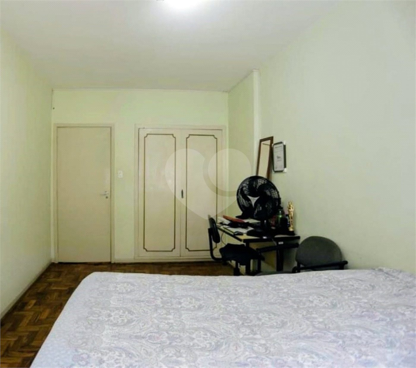 Apartamento à venda com 3 quartos no Centro, São Paulo, SP