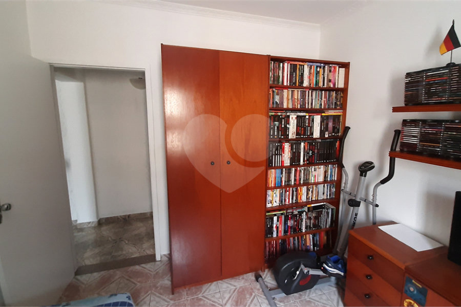 Sobrado à venda com 4 quartos, sendo 1 suíte, em Tucuruvi, São Paulo, SP