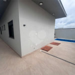 Casa à venda com 3 suítes no condomínio Campos do Conde I e II, Sorocaba - SP