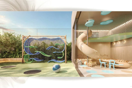 Apartamento à venda com 3 suítes em Cidade Monções, São Paulo, SP