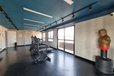 Apartamento à venda com 2 quartos, sendo 1 suíte, em Jardim São Paulo(zona Norte), São Paulo, SP