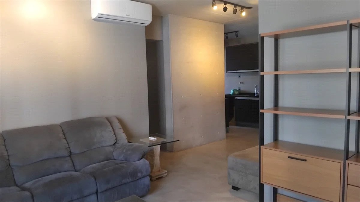 Apartamento à venda ou para alugar com 2 quartos em Jardim Fonte do Morumbi, São Paulo, SP