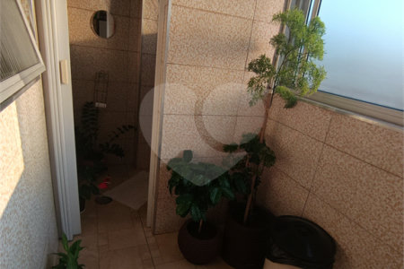 Apartamento à venda com 2 quartos em Vila Gomes Cardim, São Paulo, SP