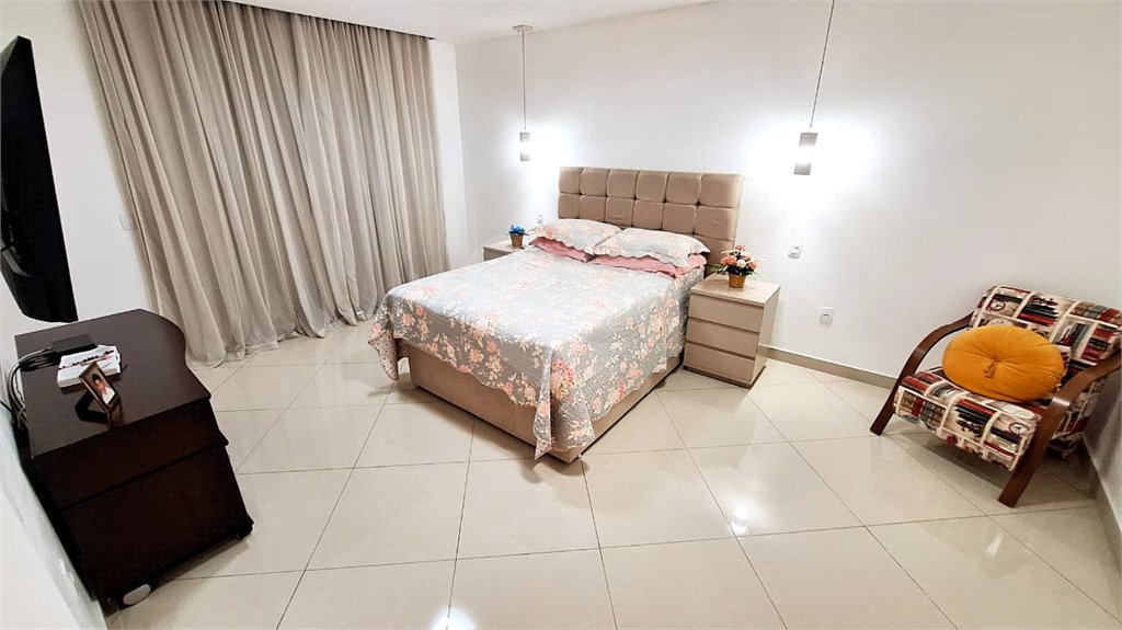 Casa à venda com 2 suítes no condomínio Residencial Vale das Palmeiras, Rio de Janeiro - RJ