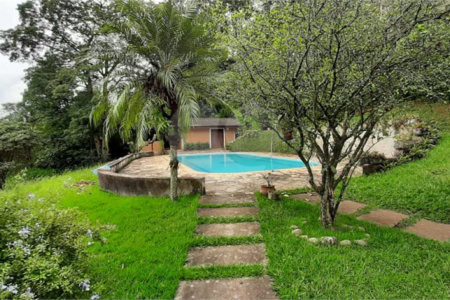 Chácara à venda com 3 quartos, sendo 1 suíte, em Jardim Liberdade, Jundiaí, SP
