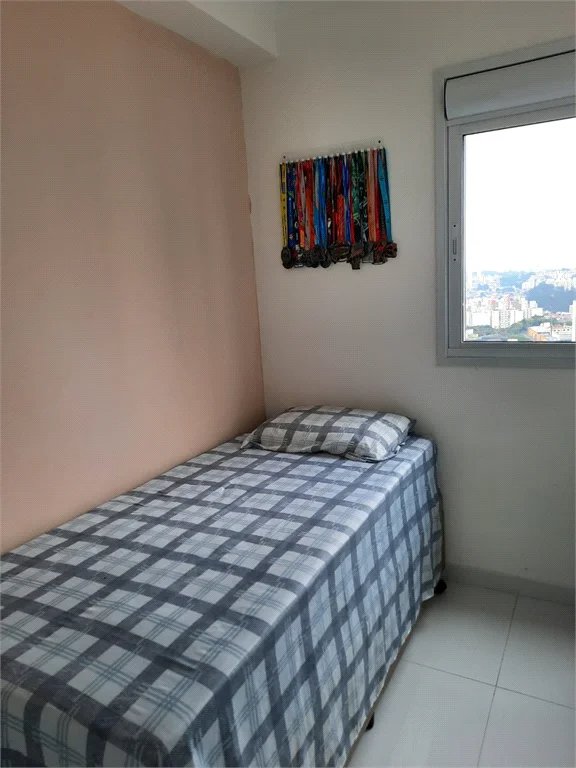 Apartamento à venda com 2 quartos em Vila Andrade, São Paulo, SP