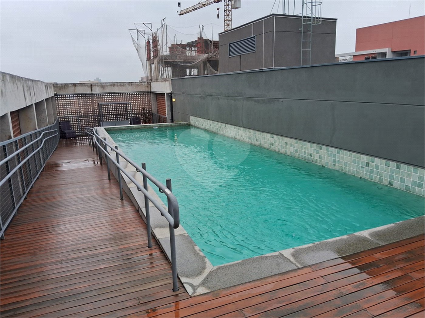 Studio à venda ou para alugar com 1 quarto em Perdizes, São Paulo, SP