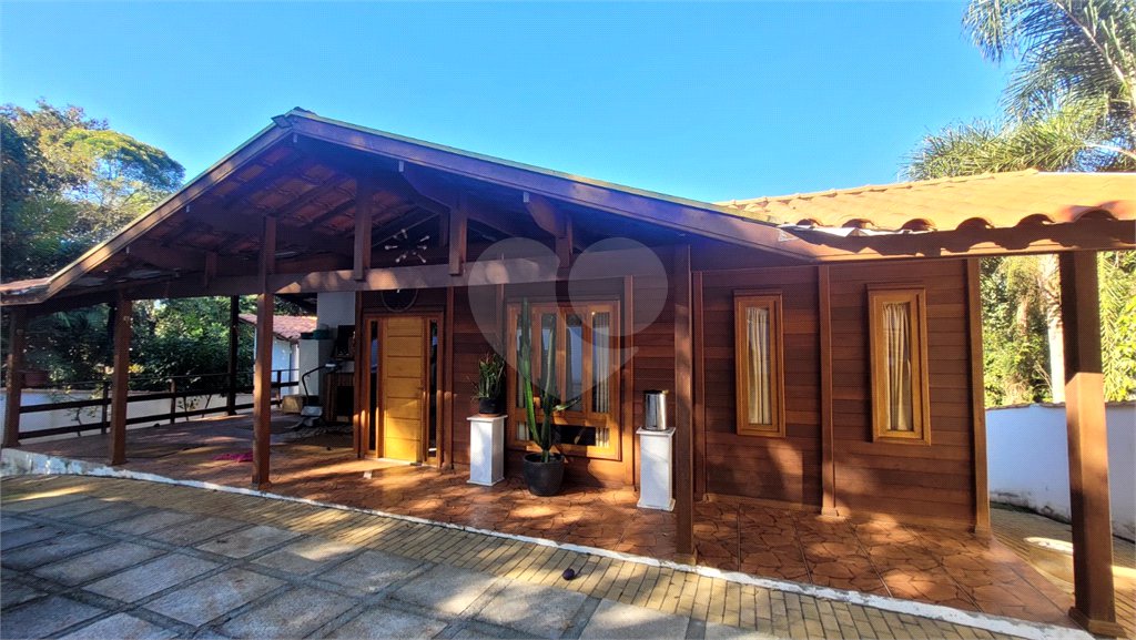 Casa à venda com 2 quartos, sendo 1 suíte,  no condomínio Sausalito, Mairiporã - SP