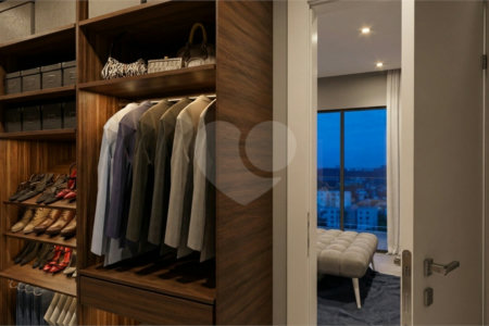 Casa à venda com 4 suítes no condomínio Residencial Green Ville, Rio de Janeiro - RJ
