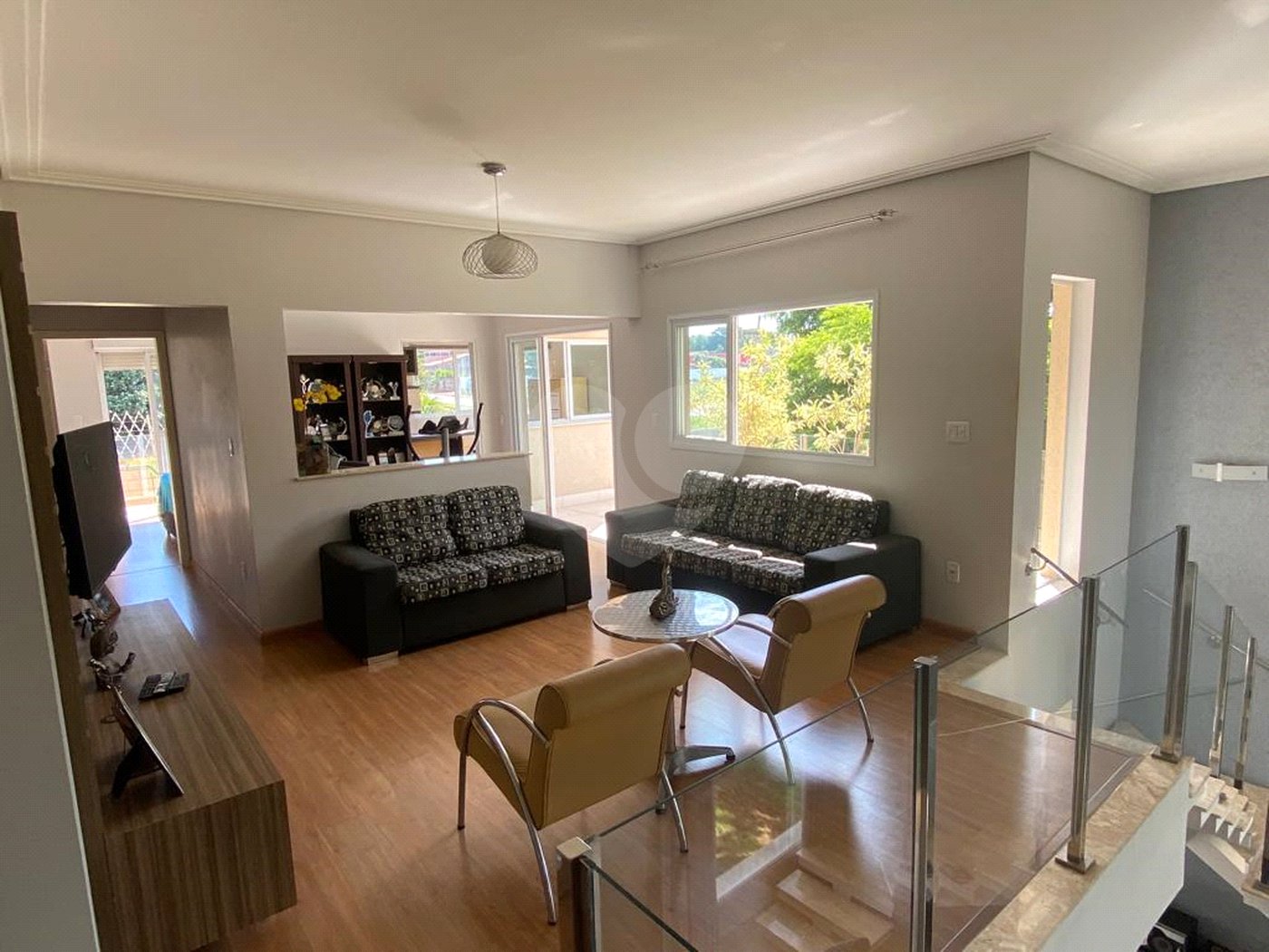 Casa à venda com 5 quartos no condomínio Residencial Vila Franca, Paulínia - SP