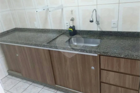 Apartamento à venda com 2 quartos no Centro, Cotia, SP