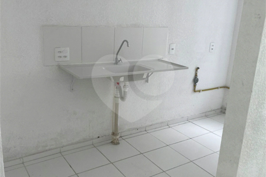 Apartamento à venda com 2 quartos em Horto, São Paulo, SP