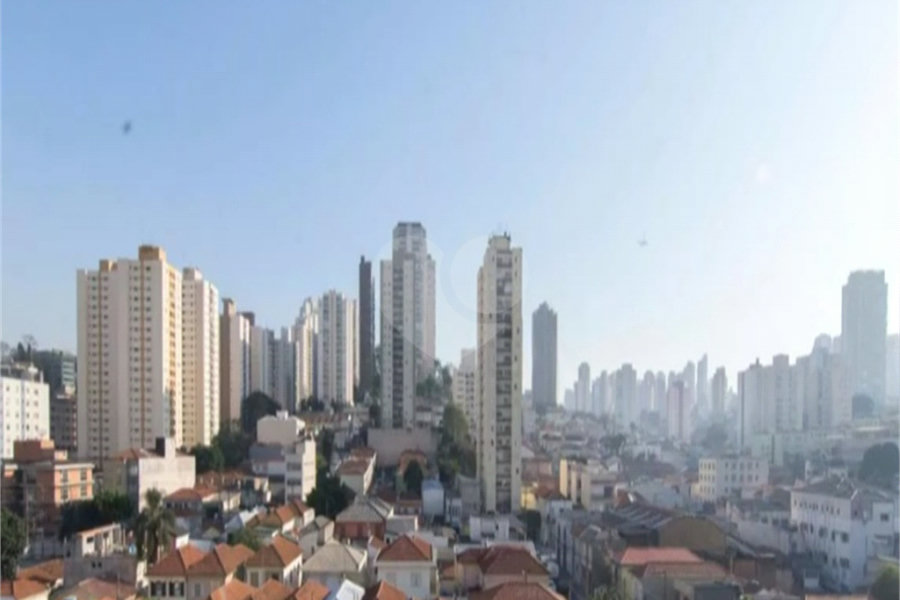 Apartamento à venda com 1 quarto em Santana, São Paulo, SP