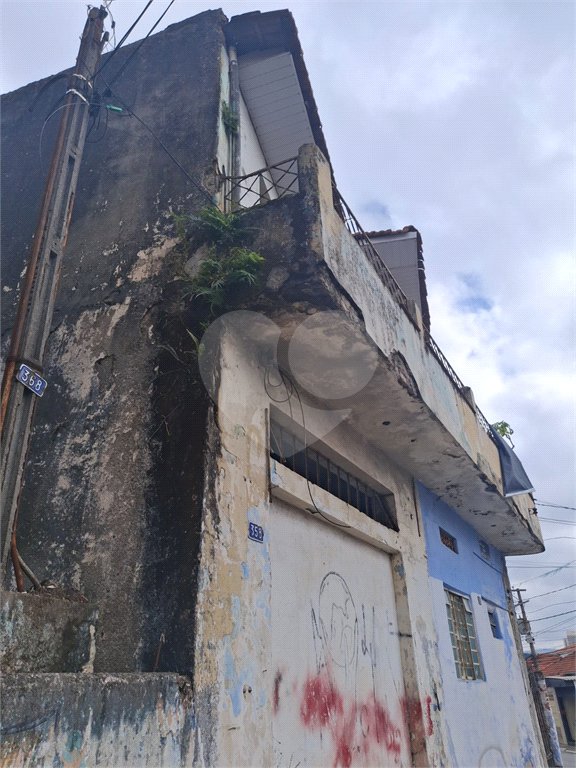 Terreno à venda em Jaçanã, São Paulo, SP