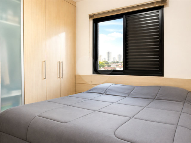 Apartamento à venda com 3 quartos, sendo 1 suíte,  em Chácara Santo Antônio (zona Sul), São Paulo, SP