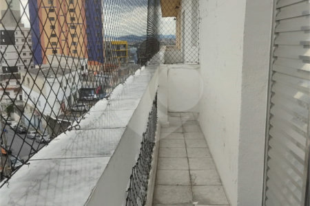 Apartamento à venda com 2 quartos em Tucuruvi, São Paulo, SP