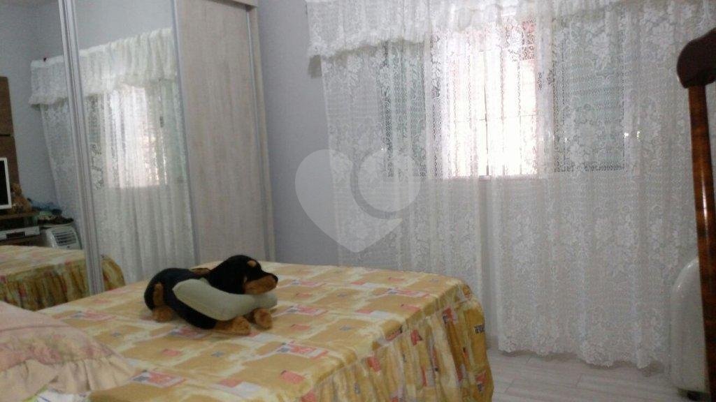 Casa Térrea à venda com 2 quartos no condomínio Travessa Estevão Arce,25, São Paulo - SP