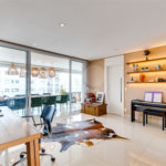 Apartamento à venda com 4 suítes em Campo Belo, São Paulo, SP