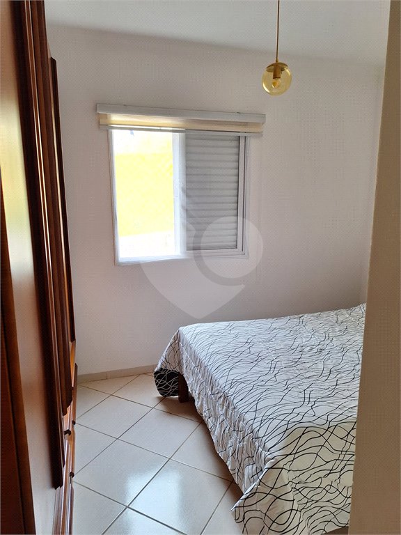 Apartamento à venda com 3 quartos, sendo 1 suíte, em Pinheirinho, Vinhedo, SP